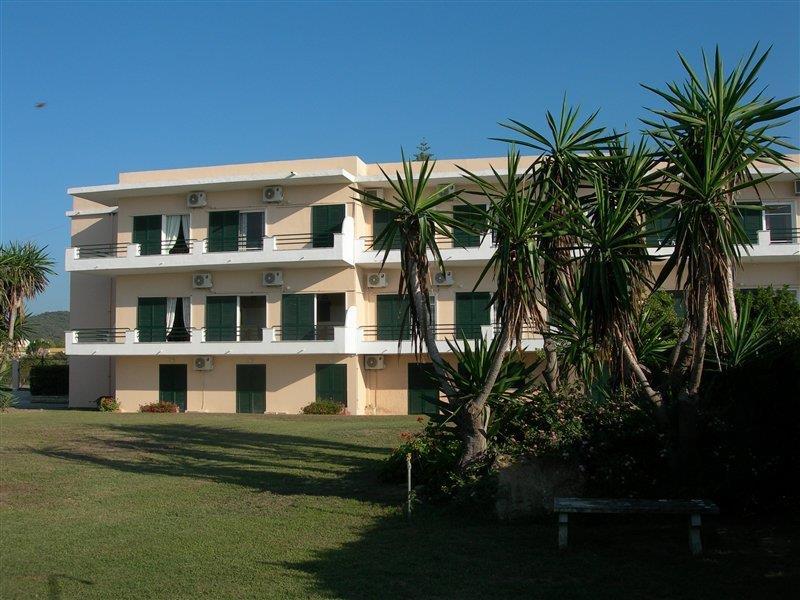 Akti Anastasia Apartment