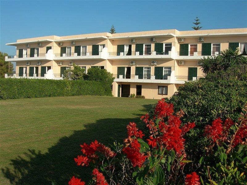 Akti Anastasia Apartment *