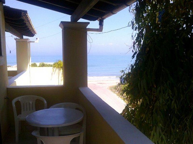 Front Salvanos Aparthotel 2*