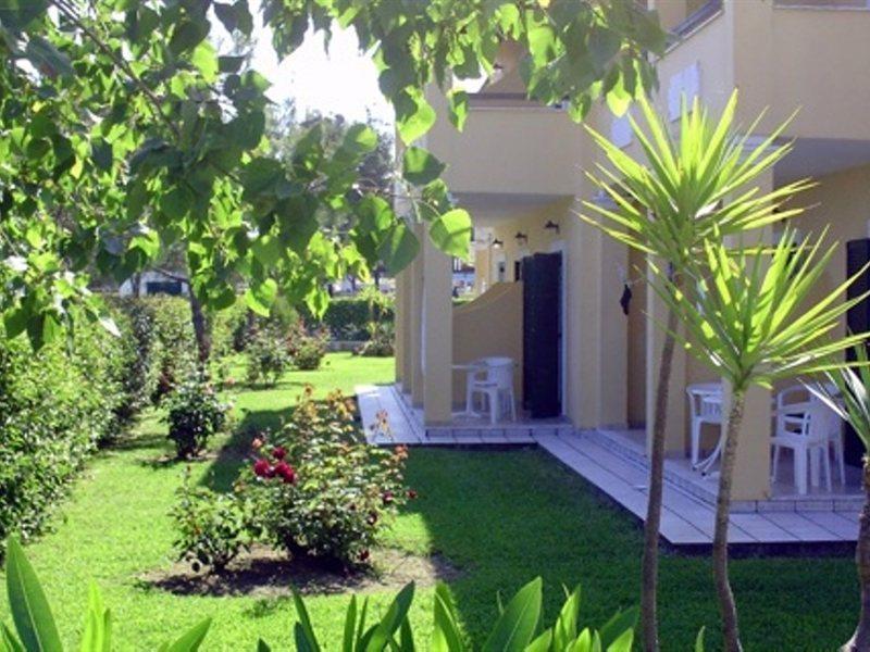 Matoula Aparthotel
