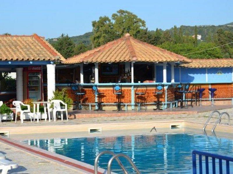 Tassos Apartment