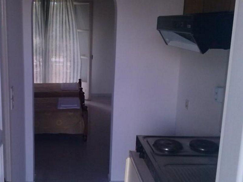 Liberty's Apartment Acharavi (Corfu)