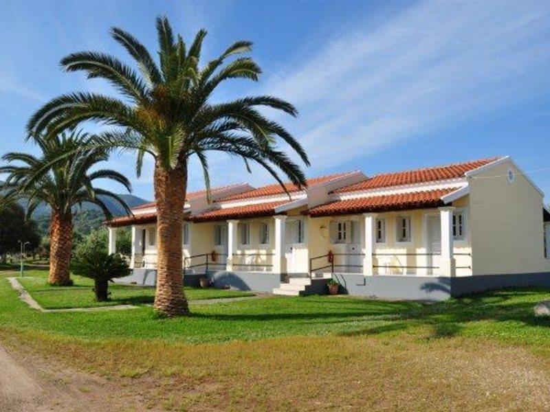 Liberty's * Acharavi (Corfu)