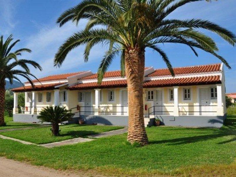 Liberty's Apartment Acharavi (Corfu)