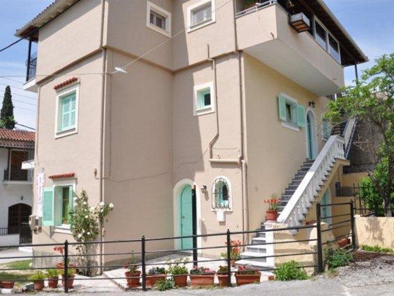 Apartment Paraskevi Ipsos