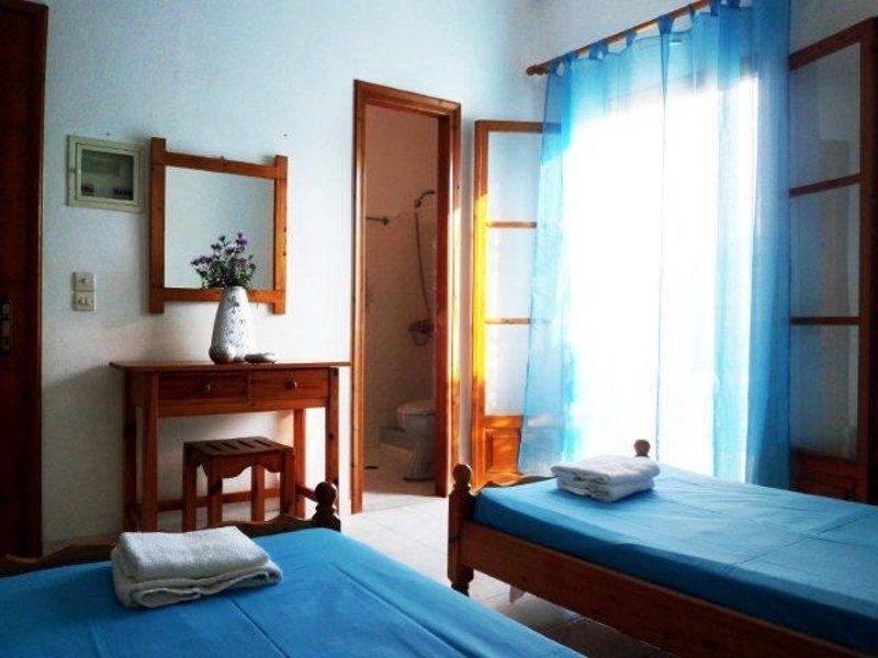 Apartment Paraskevi