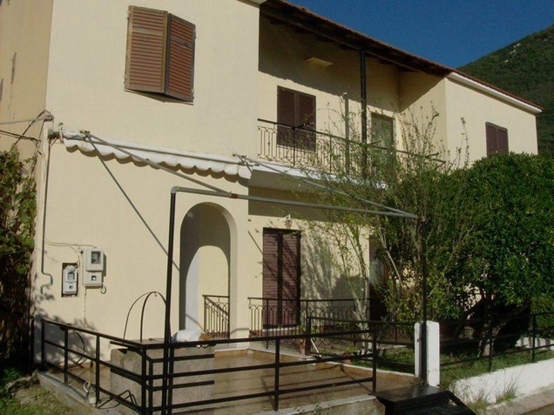 Apartment Stefanos Ipsos