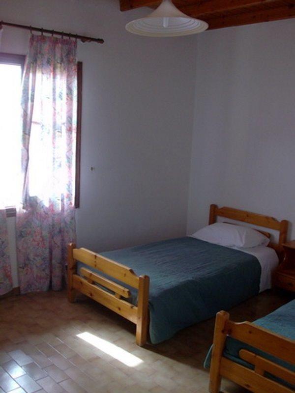 Apartment Stefanos