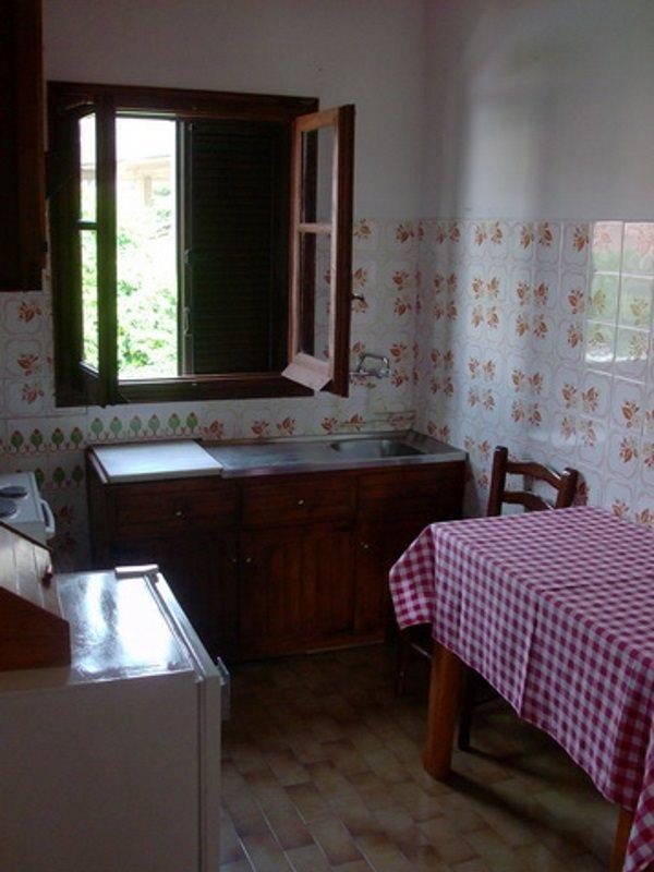 Apartment Stefanos *