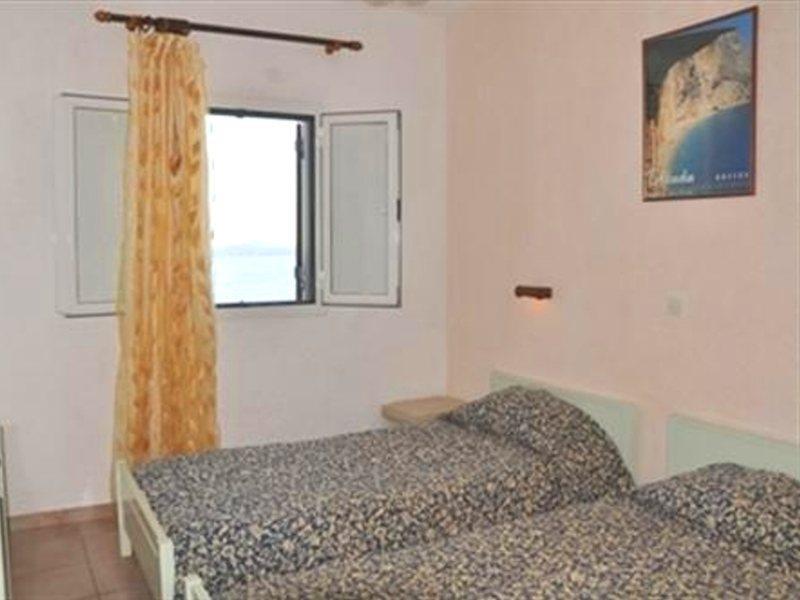 Yannis Servos Apartment *