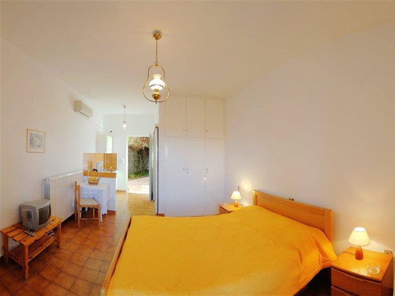 Anna Castello Apartment