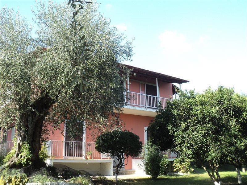 Laskaris Apartment *