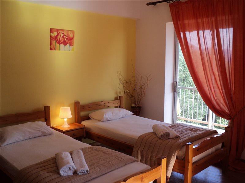 Laskaris * Dassia (Corfu)