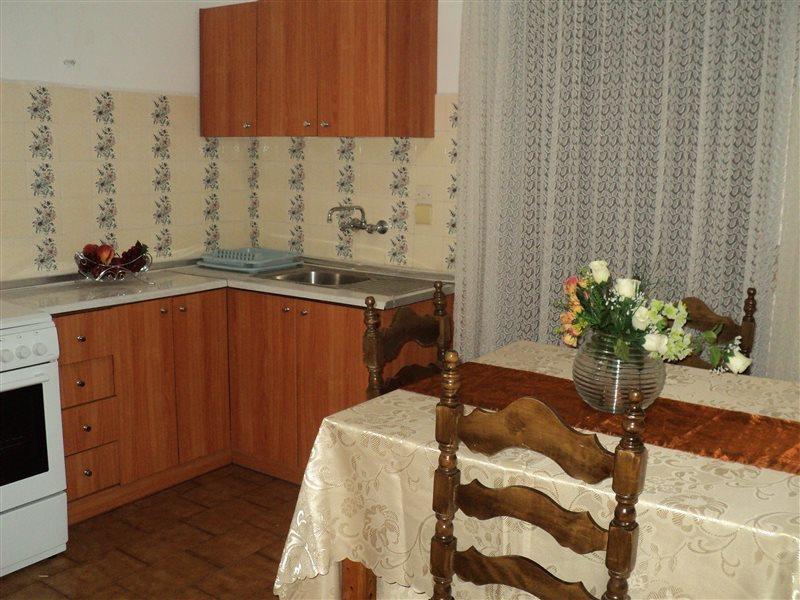 Laskaris Apartment Dassia (Corfu)