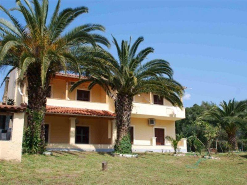 Laskaris * Dassia (Corfu)