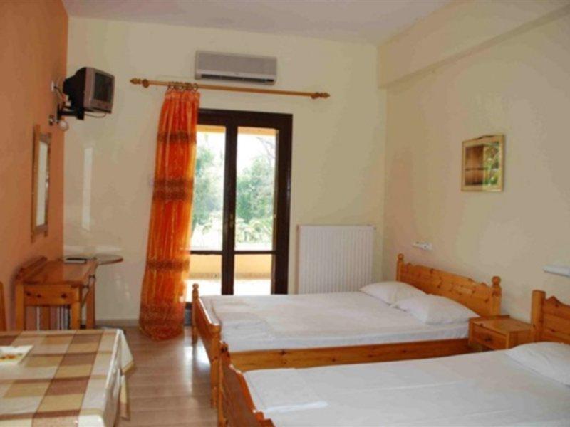 Laskaris Apartment Dassia (Corfu)