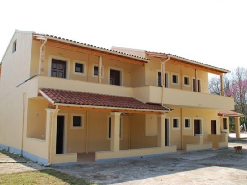 Laskaris Apartment