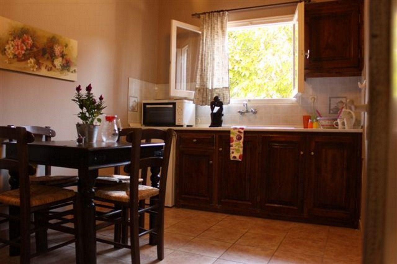 Maria Apartment Dassia (Corfu)