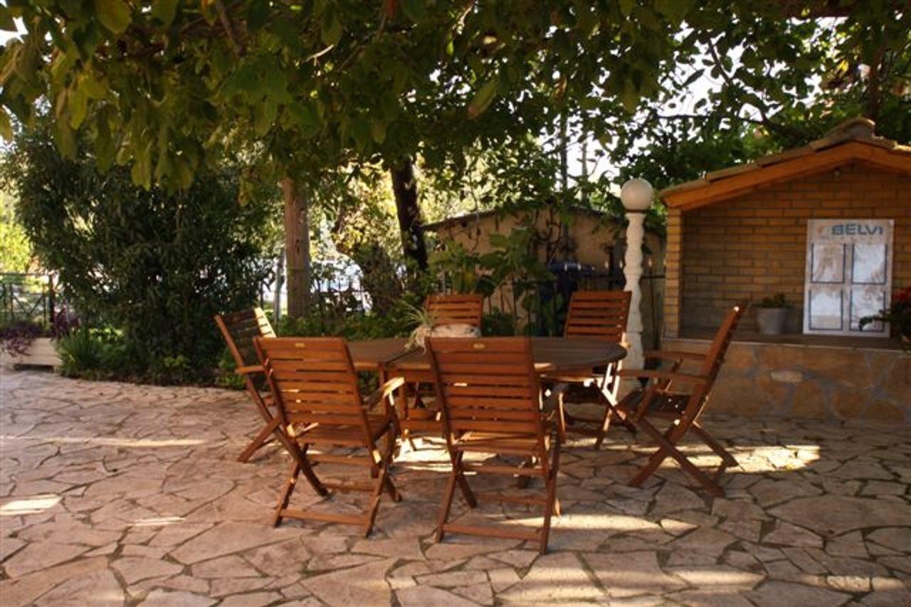 Maria Apartment