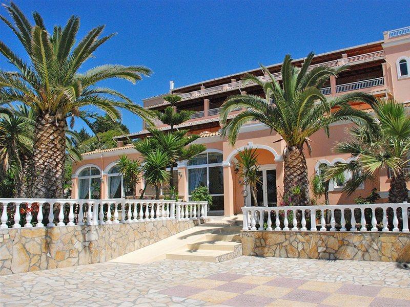 Paramonas Apartment