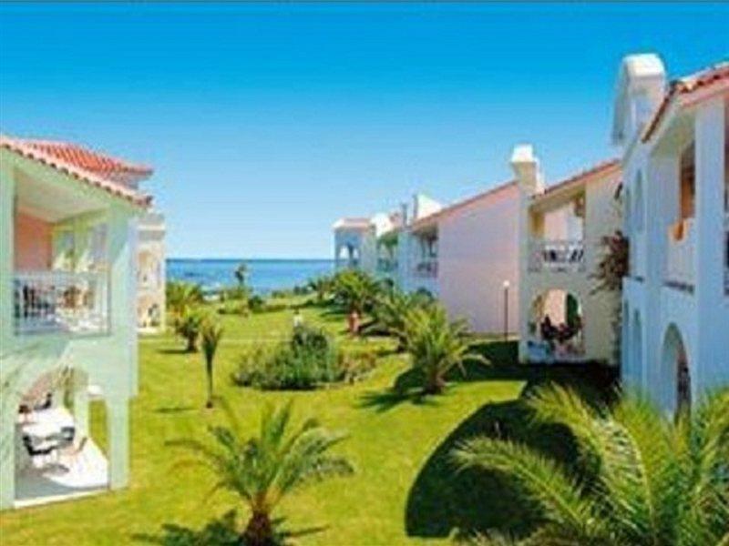 Corfu Sea Gardens Hotel