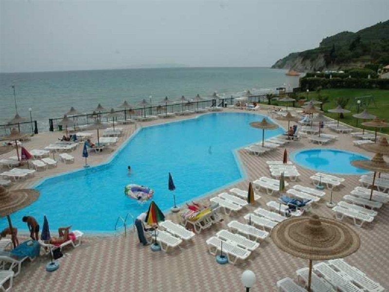 Corfu Sea Gardens Hotel Kavos