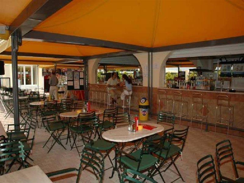 Corfu Sea Gardens Hotel