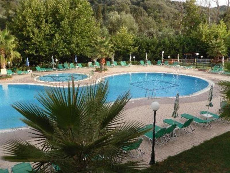 Hotel Damia Hotel Sidari (Corfu)