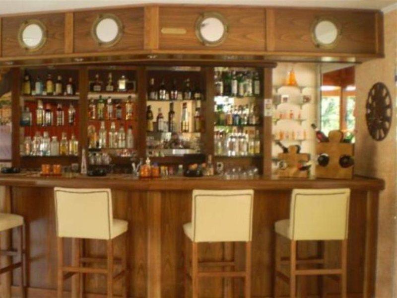 Damia Hotel Sidari (Corfu)