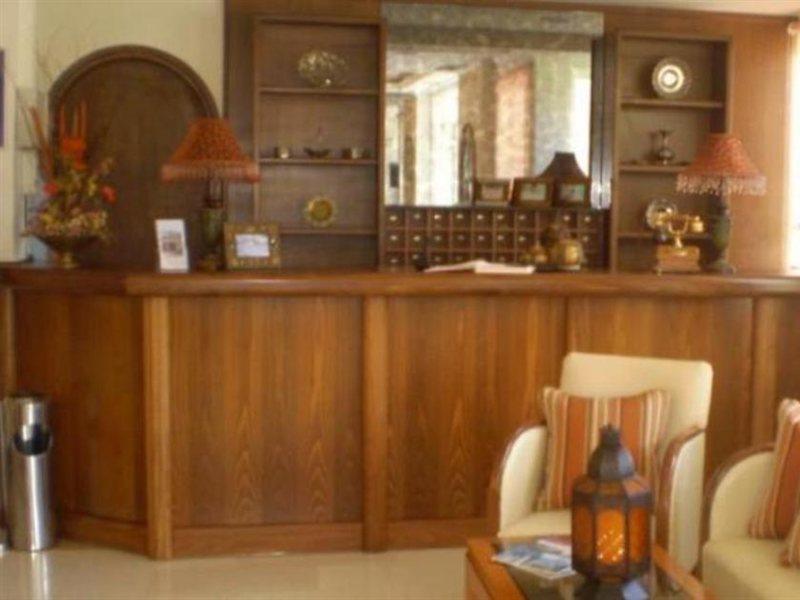 Hotel Damia Hotel 3*