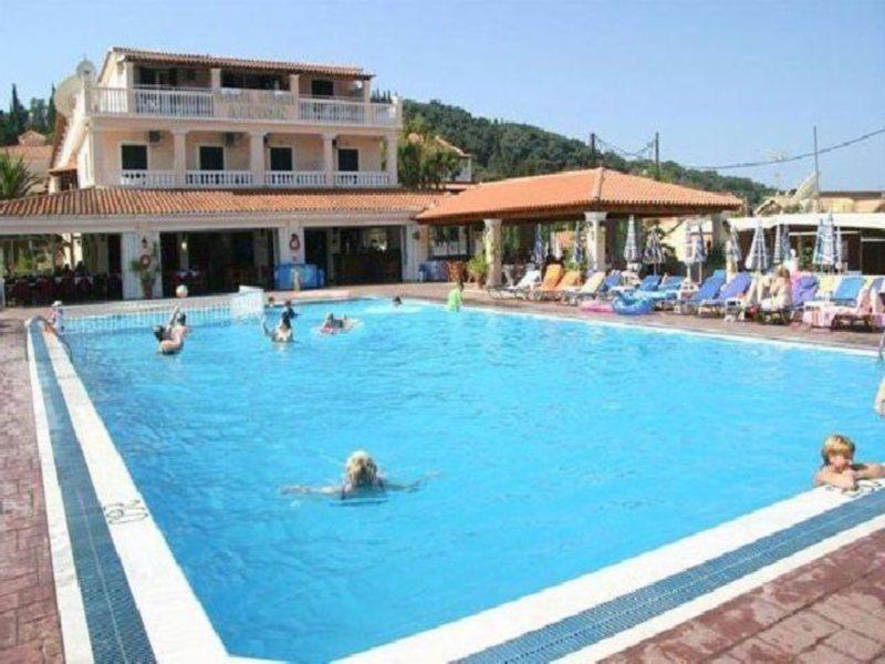 San George Sidari (Corfu)
