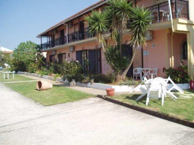 Apartment San George *