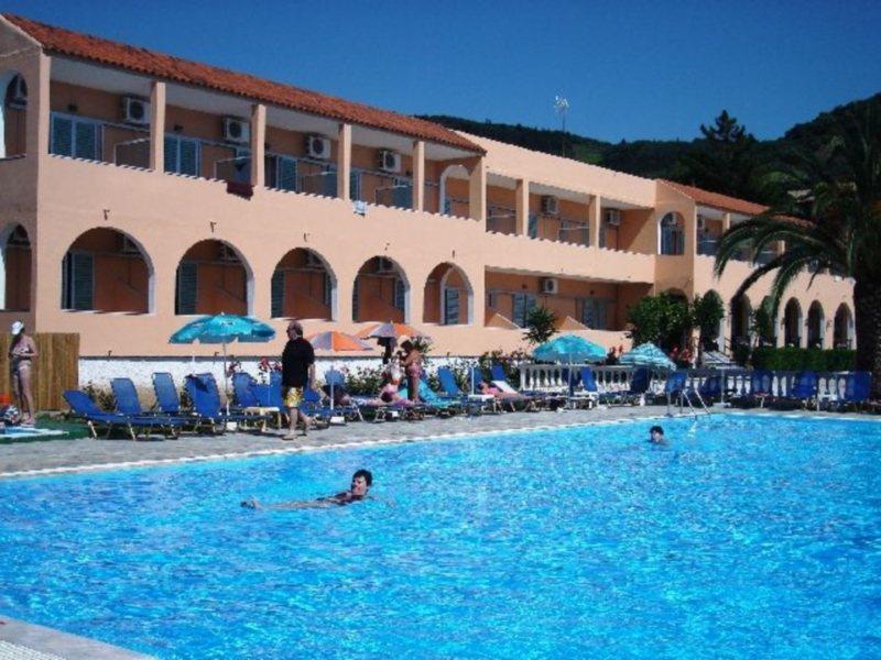 San George Sidari (Corfu)