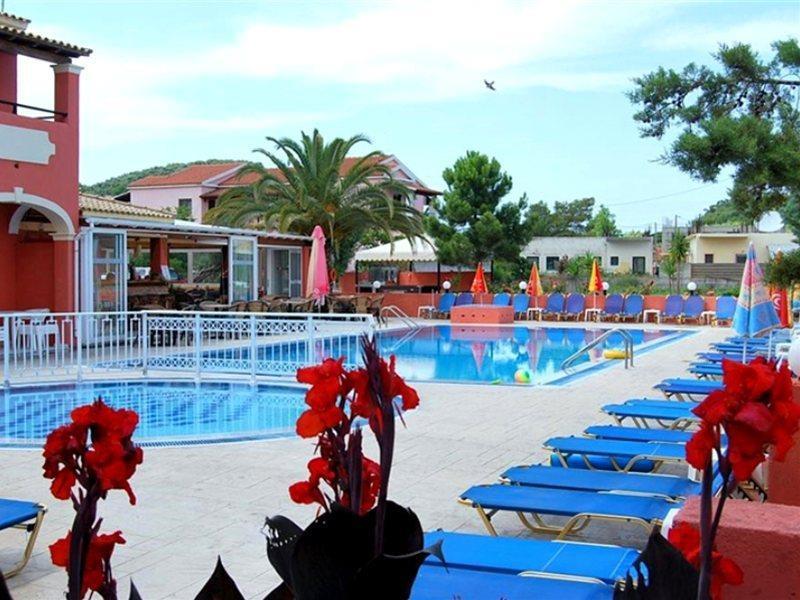 Luisa Sidari (Corfu)