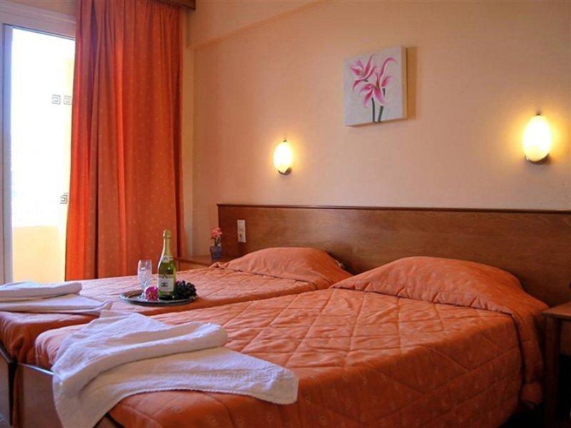 Aparthotel Luisa 3*