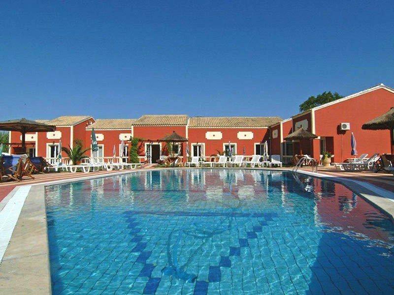 Apartment Haroula