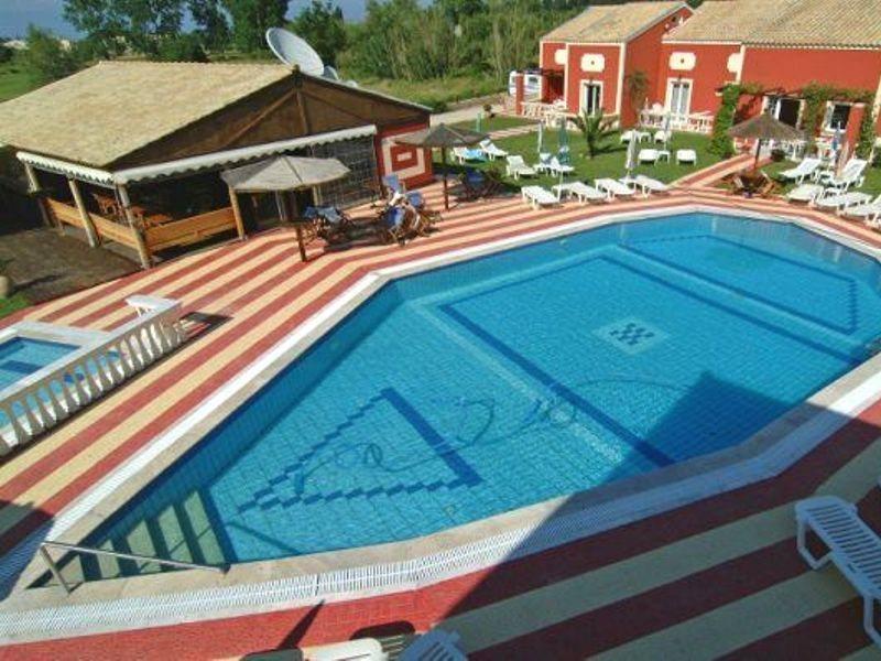 Apartment Haroula Sidari (Corfu)