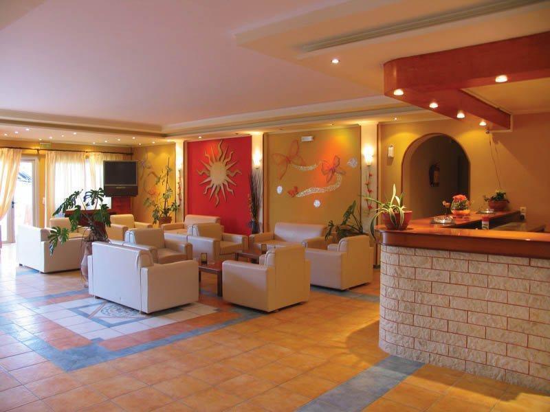 Apartment Olga *