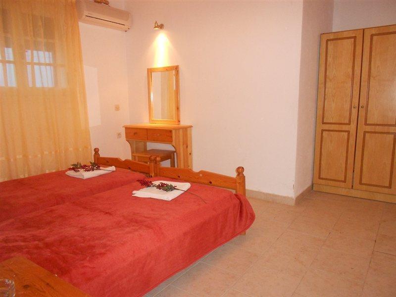 Apartment Katarina And