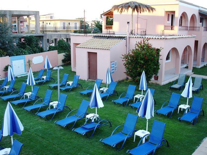 Apartment Koursaros Sidari (Corfu)