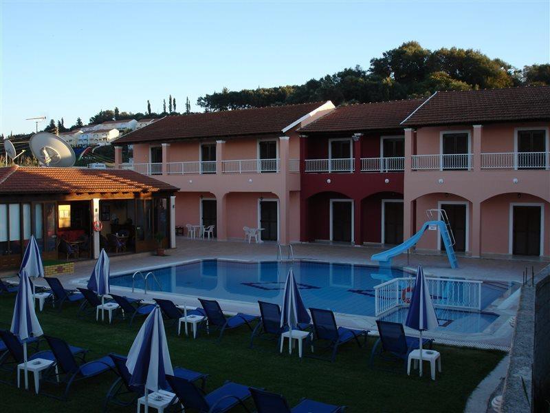 Apartment Koursaros
