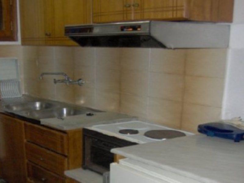 Apartment Vlachos
