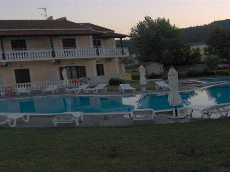 Apartment Vlachos Sidari (Corfu)