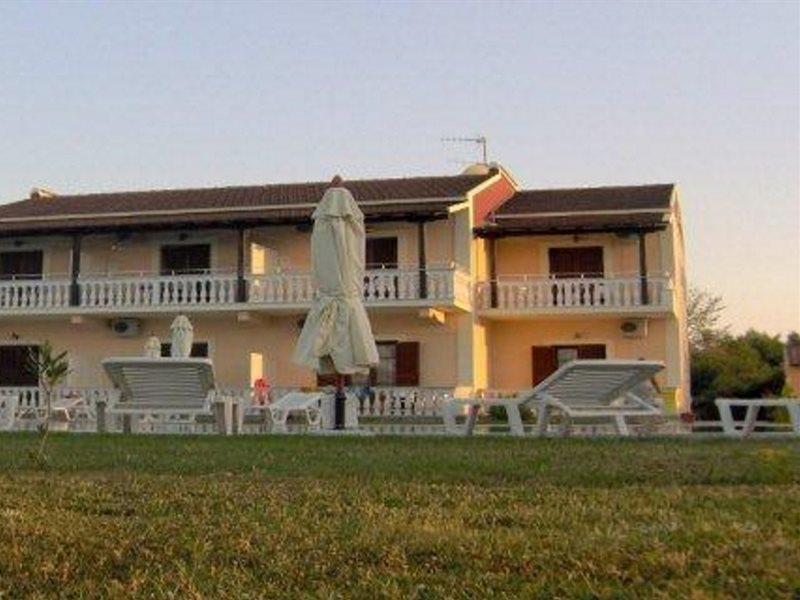 Apartment Vlachos