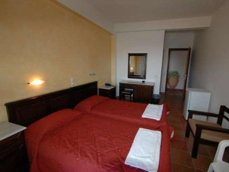 Hotel Apollon Corfu