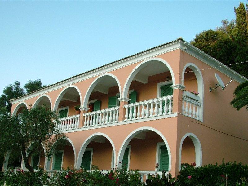 Angeliki * Marathias (Corfu)