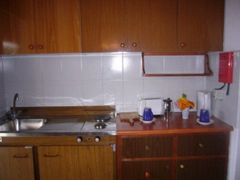 Tasias Studios Apartment