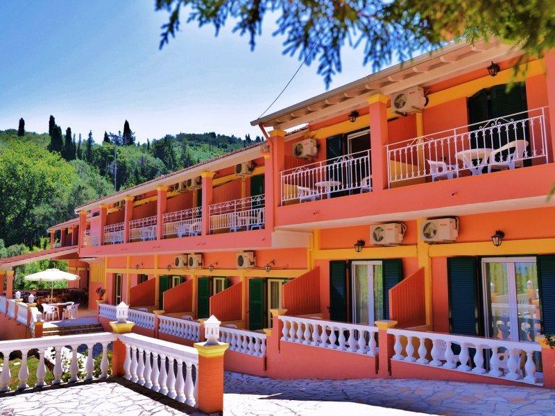 Penelope Hotel 3*