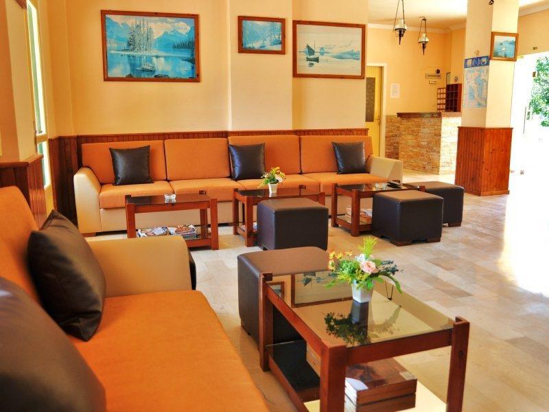 Penelope Hotel