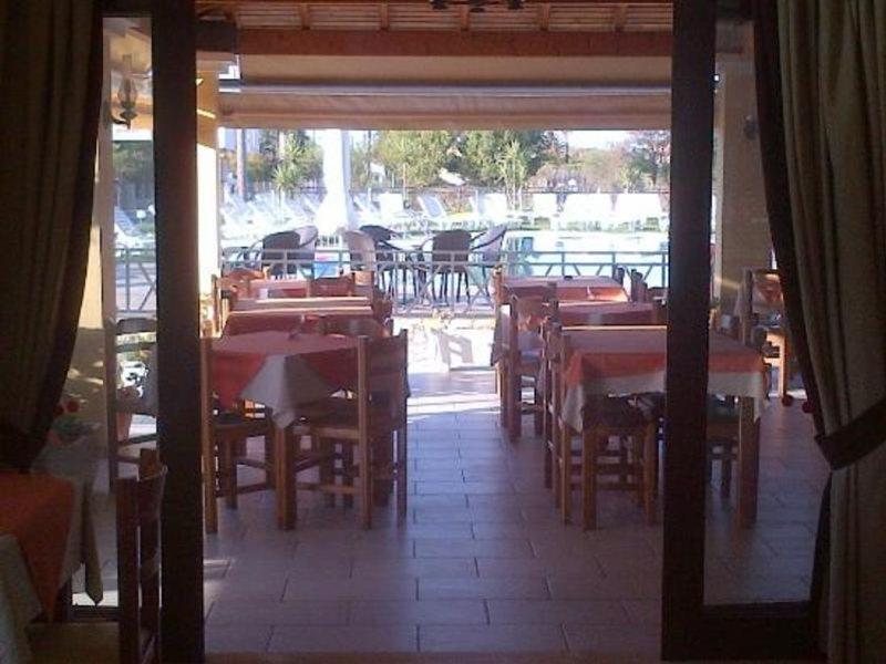 Apartment Tzevenos Agios Georgios (Corfu)